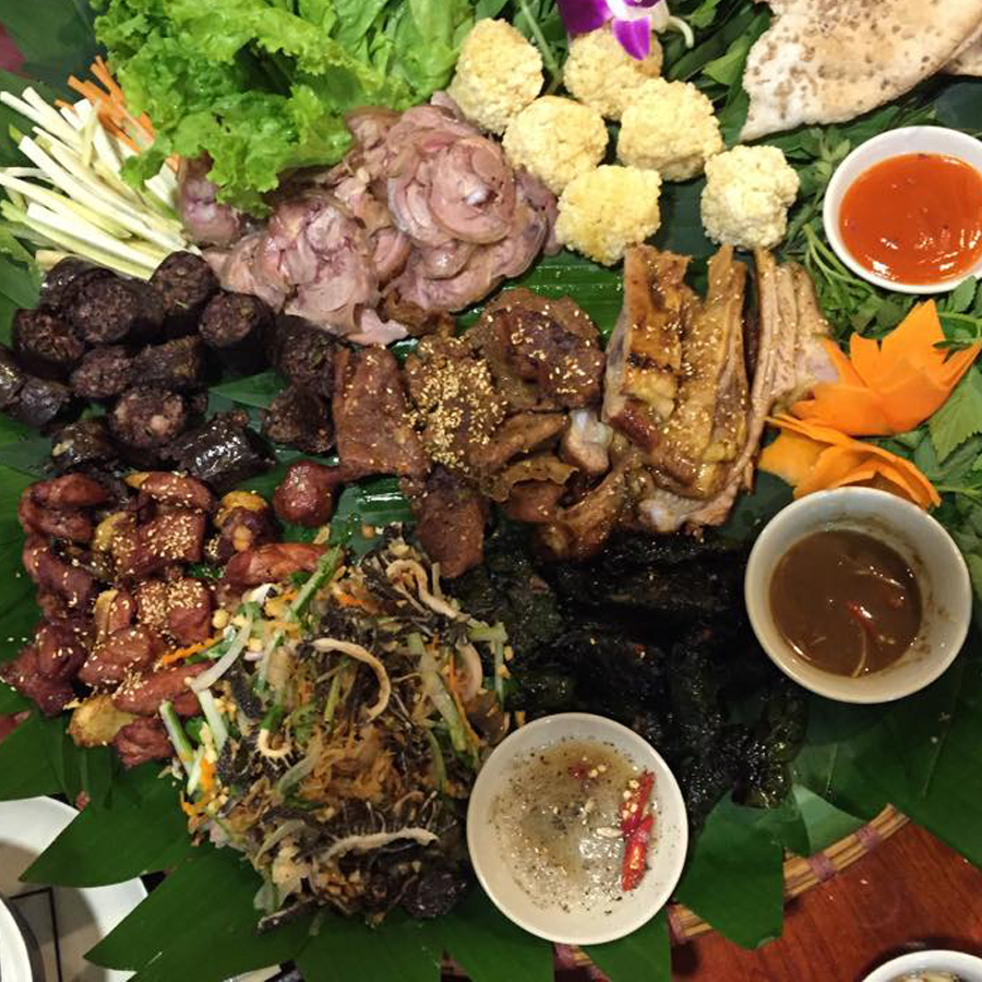 Bò tơ mẹt