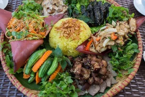 Ẩm thực Tây Bắc: Khám phá hương vị núi rừng độc đáo và đậm đà