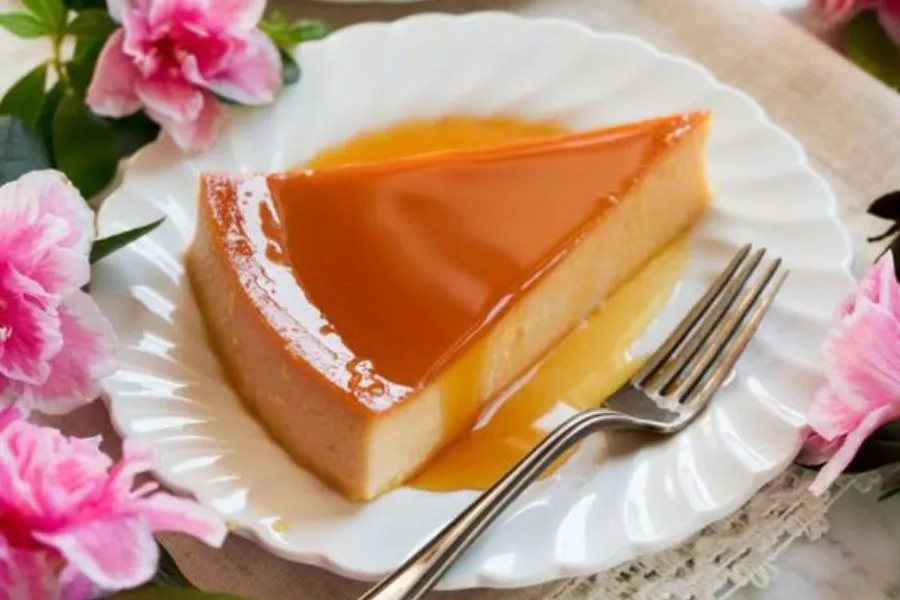 Tuyển chọn các loại bánh ngọt dễ làm tại nhà