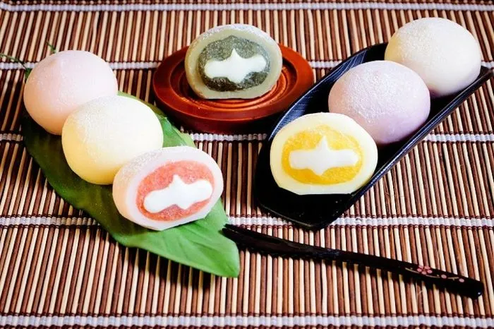 Bánh ngọt dễ làm – Niềm vui ngọt ngào trong tầm tay