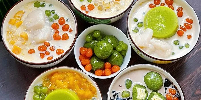 Tuyển chọn các loại chè ngon truyền thống và cách làm tại nhà