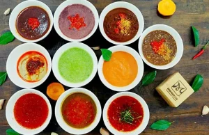 Các loại nước chấm ngon: Bí quyết nâng tầm mọi món ăn