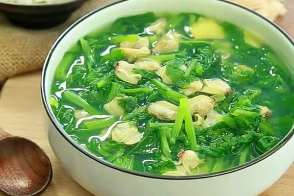 Top những món canh ngon dễ nấu cho bữa cơm gia đình