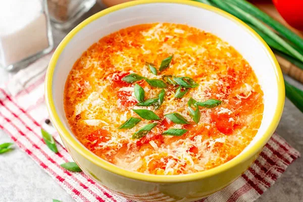 Vì sao canh là món ăn không thể thiếu trong bữa cơm Việt?