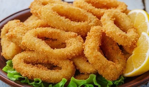 Bí quyết chiên giòn "chuẩn không cần chỉnh" tại nhà