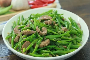 Các Món Xào Ngon Đơn Giản: Bí Quyết Nhanh Gọn Cho Bữa Cơm Gia Đình