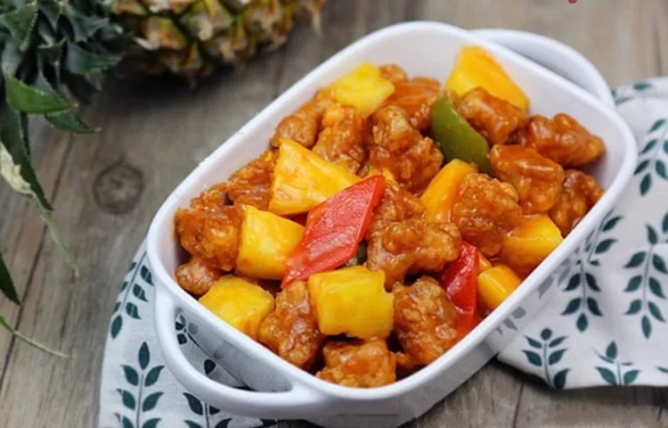 Vì sao các món xào luôn được yêu thích trong bữa cơm gia đình?