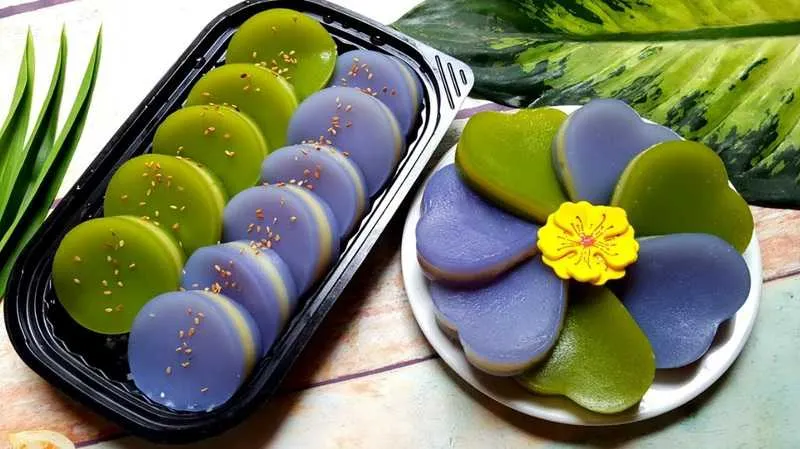 Bí quyết để làm bánh truyền thống Việt Nam ngon chuẩn vị