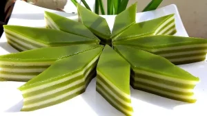 Cách làm bánh truyền thống Việt Nam là gì? Bí quyết tạo nên hương vị đặc trưng