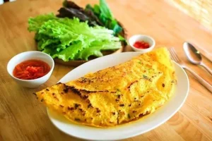 Đặc sản miền Trung nên thử là gì? Khám phá ẩm thực đậm đà hương vị