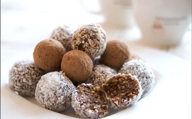 Bí quyết để đồ ăn nhanh homemade vừa ngon vừa khỏe