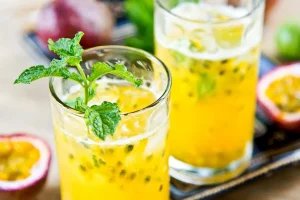 Đồ uống giải khát tại nhà là gì? Bí quyết đánh bay cơn nóng ngày hè
