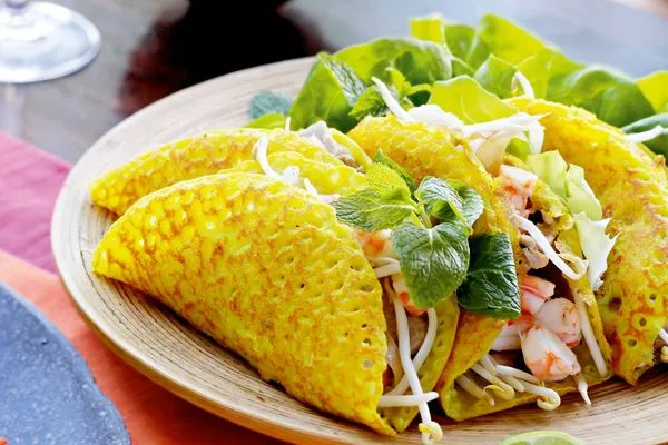 Yếu tố nào tạo nên sự nổi tiếng của món ăn Việt trên thế giới?