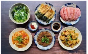 Món Ăn Chay Ngày Rằm: Gợi Ý Thực Đơn Thanh Đạm, Đầy Dinh Dưỡng và Ý Nghĩa
