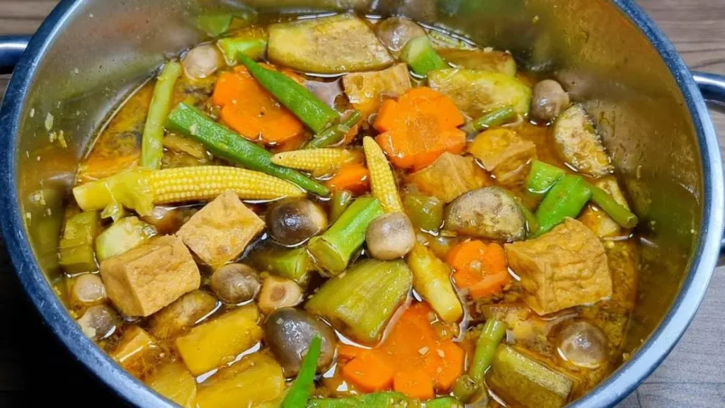 Top những món ăn chay ngon và đơn giản dễ làm tại nhà