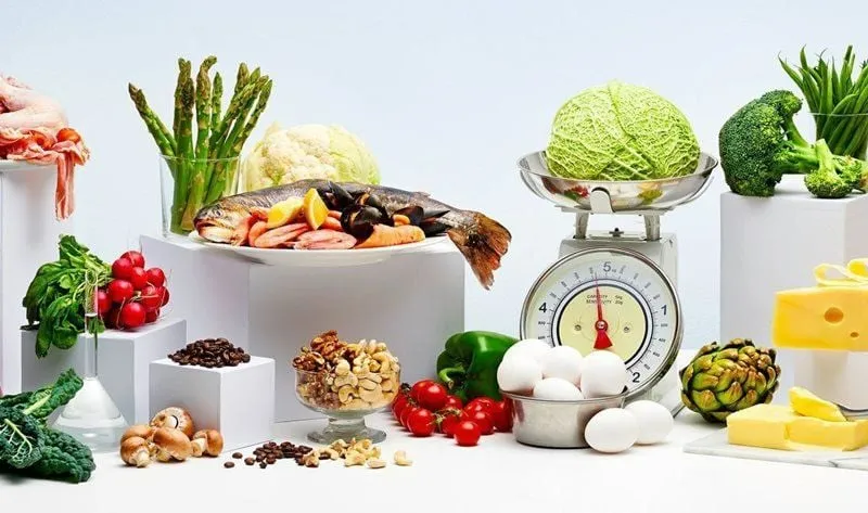 Chế độ ăn cho người tiểu đường – "Chìa khóa" kiểm soát đường huyết