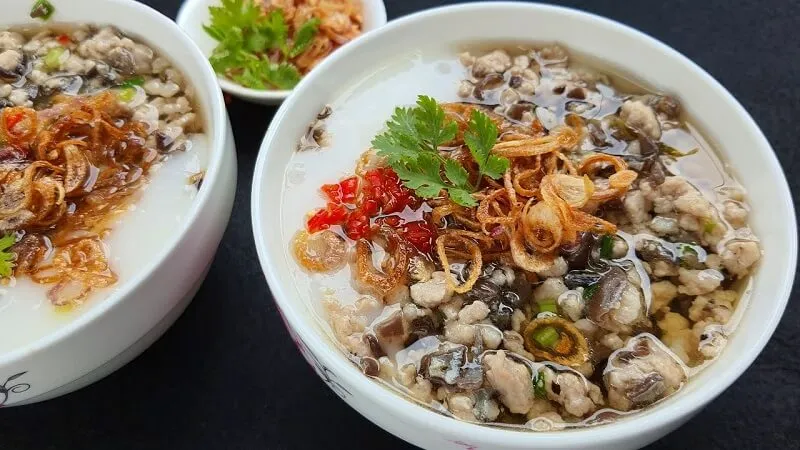 Bí quyết để món ăn mùa đông thêm ấm bụng và ngon miệng