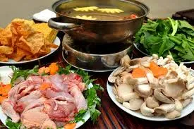 Món ăn mùa đông ấm bụng là gì? Tuyển chọn công thức ngon khó cưỡng