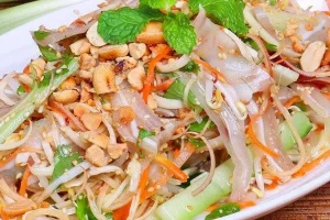 Món ăn mùa hè thanh mát là gì? Top các món ngon giải nhiệt hiệu quả