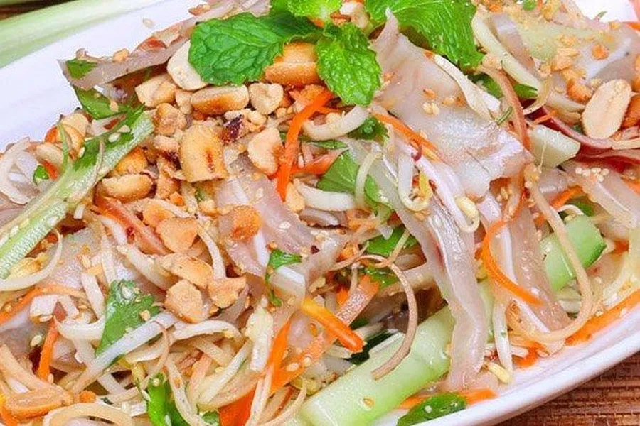 Top các món ăn mùa hè thanh mát ngon và dễ làm tại nhà