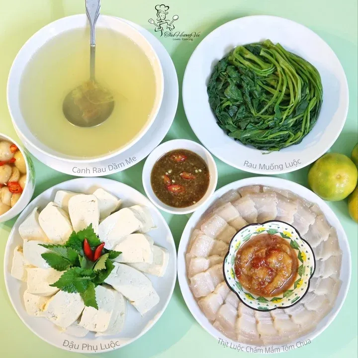 Vì sao nên ưu tiên các món ăn thanh mát vào mùa hè?