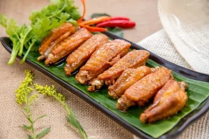 Món ăn ngon cuối tuần: Thảnh thơi vào bếp, cả nhà thêm yêu