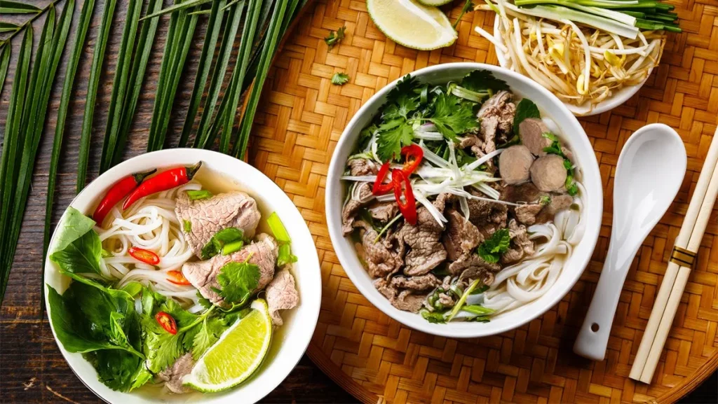 Những món ăn sáng dễ làm nhưng vẫn đủ chất và ngon miệng