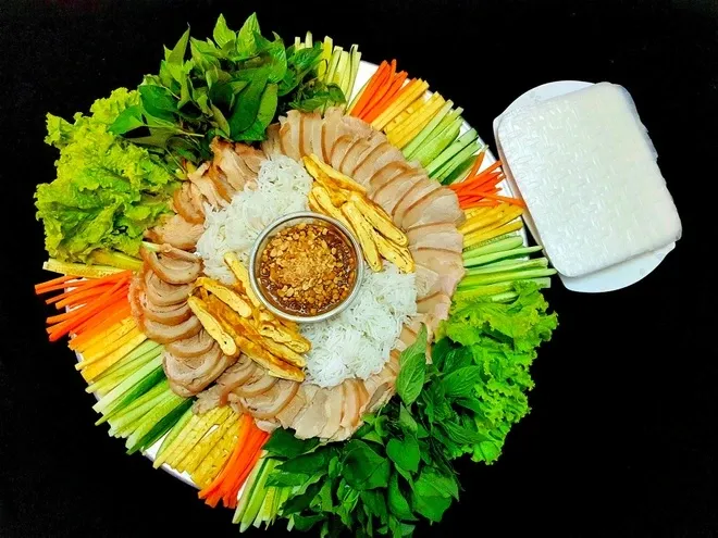 Bí quyết để làm món cuốn ngon và dễ dàng hơn