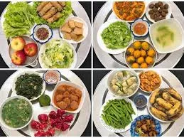 Món ngon mỗi ngày là gì? Gợi ý thực đơn hàng ngày vừa dễ làm vừa dinh dưỡng