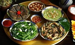 Món ngon mỗi ngày – Bí quyết cho bữa ăn gia đình thêm ấm cúng