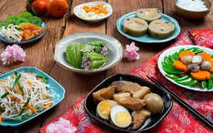Món ngon ngày lễ Tết là gì? Bí quyết cho mâm cỗ truyền thống thêm đặc sắc