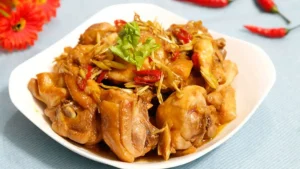 Món ngon từ gà: Từ bữa cơm gia đình ấm cúng đến tiệc tùng thịnh soạn