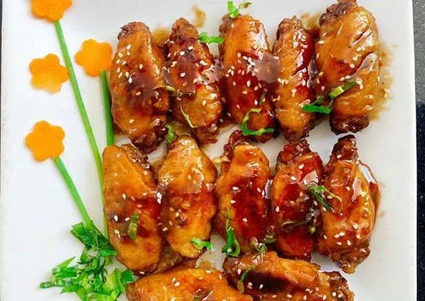 Vì sao gà là nguyên liệu được ưa chuộng trong ẩm thực?