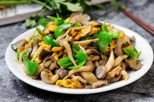 Món ngon từ nấm là gì? Tuyển chọn công thức hấp dẫn dễ làm