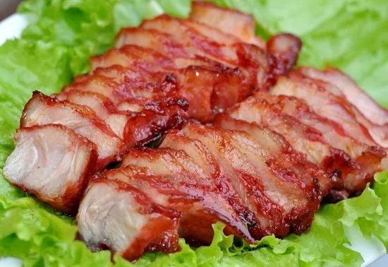 Tuyển chọn các món ngon từ thịt heo dễ làm tại nhà