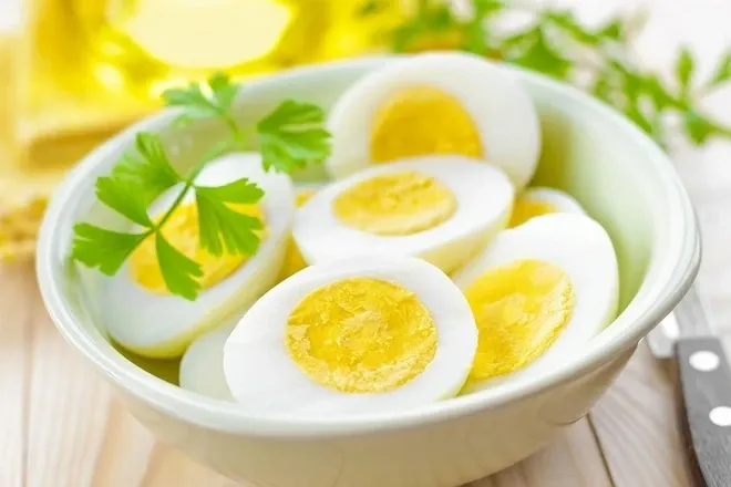 Vì sao trứng luôn là "ngôi sao" trong ẩm thực?