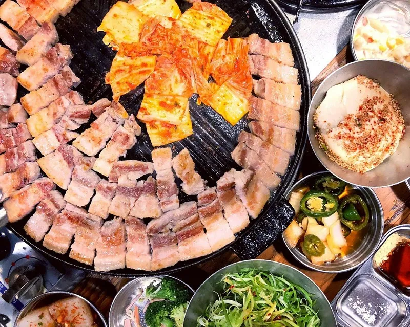 Bí quyết nướng ngon tại nhà