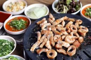Món nướng ngon tại nhà là gì? Tuyển chọn công thức hấp dẫn dễ thực hiện